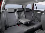 Volkswagen Golf Variant 2007 года